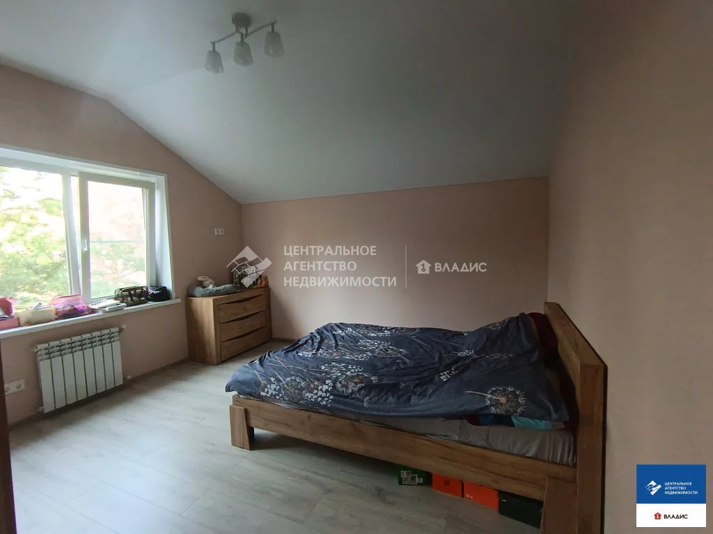 Продажа дома, Федякино, Рыбновский район, Лесная улица - Фото 12