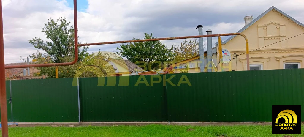 Продажа дома, Адагум, Крымский район - Фото 1