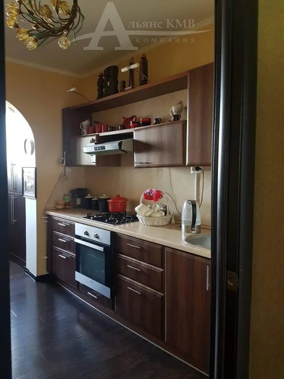 Продажа квартиры, Минеральные Воды, ул. Юбилейная - Фото 14