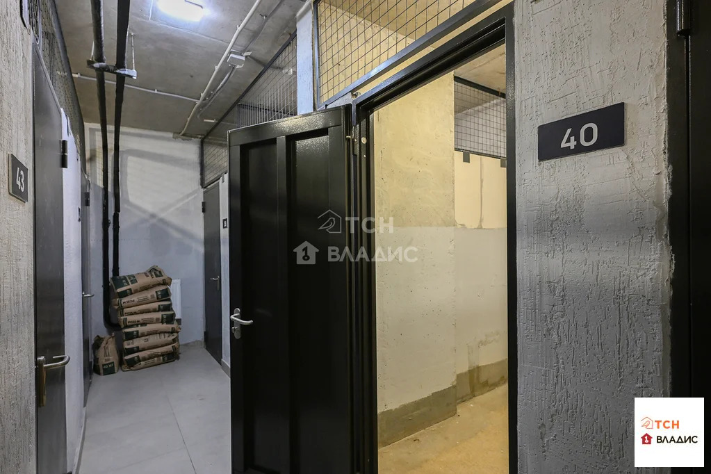 Продажа квартиры, Бородино, Мытищинский район, Малая Бородинская улица - Фото 34