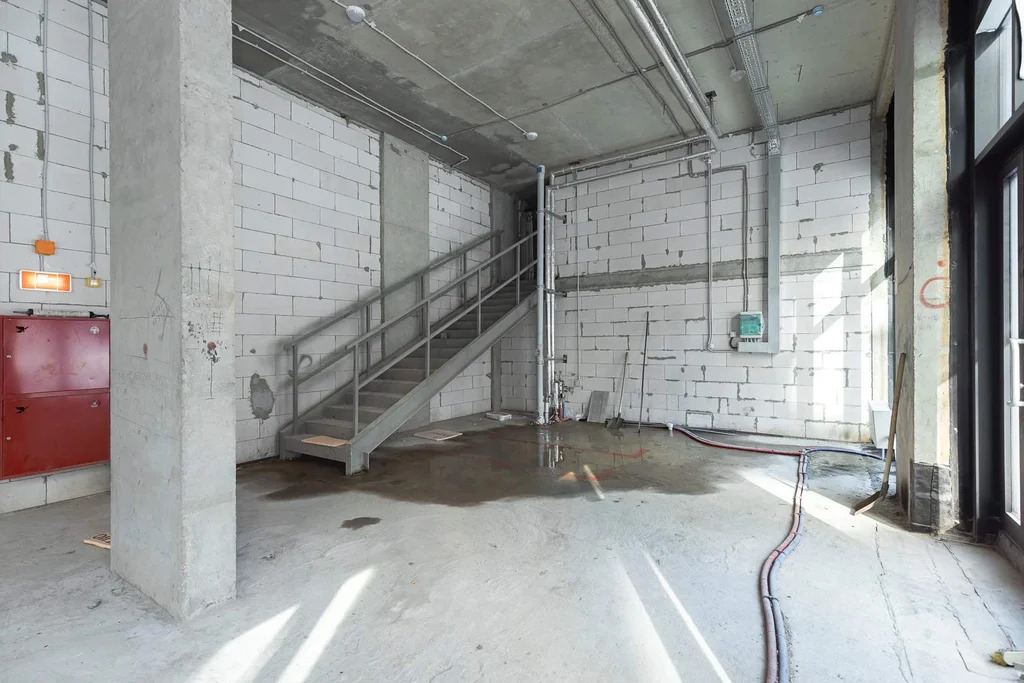 Аренда ПСН площадью 118.5 м2 - Фото 6