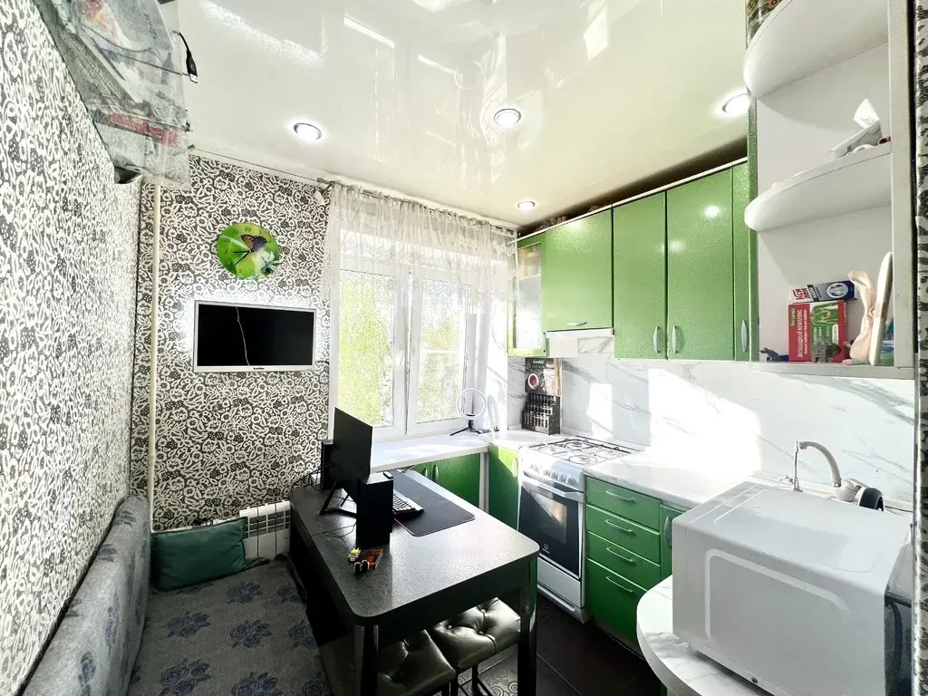 Продажа 2-х комнатной квартиры на Урицкого 15А - Фото 11
