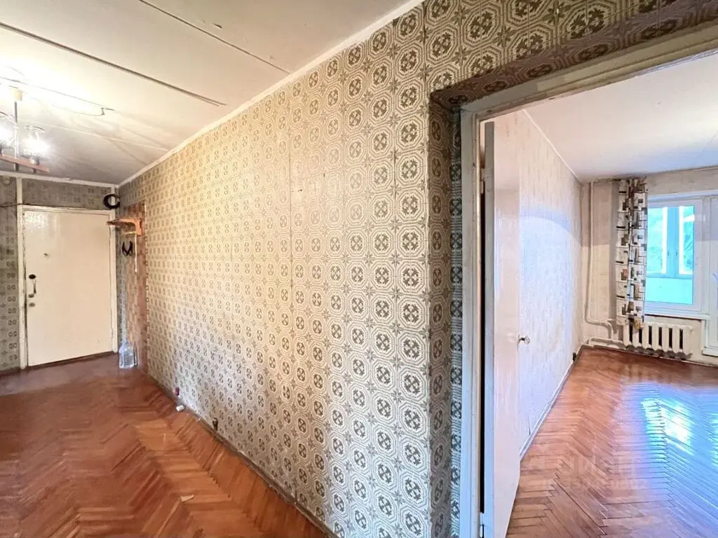 Продаю трехкомнатную квартиру 59.4м Коптевская ул., 18к2, Москва, САО, - Фото 18