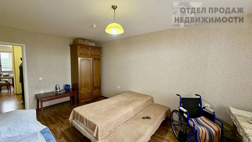 Квартира под семейную ипотеку - Фото 5