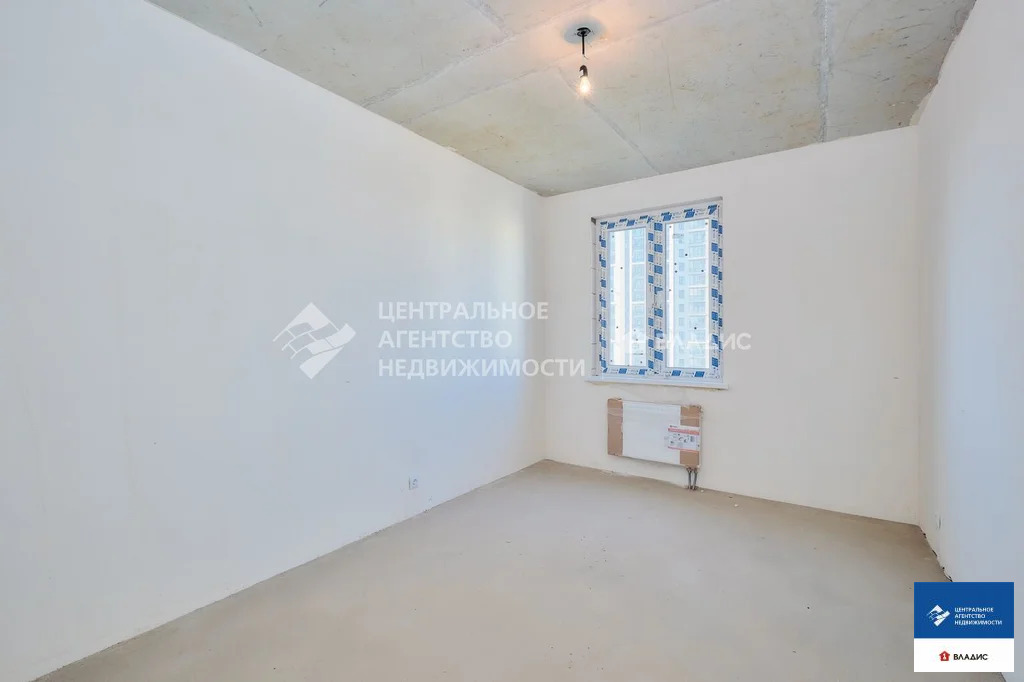 Продажа квартиры, Рязань, улица Земнухова - Фото 8