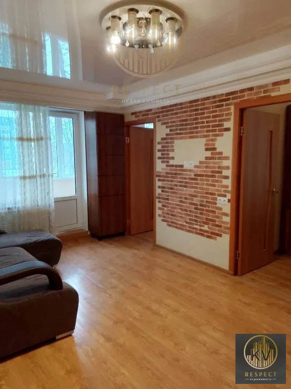 Продажа квартиры, Ессентуки, ул. Октябрьская - Фото 1