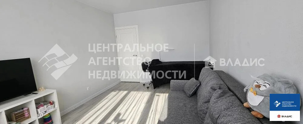 Продажа квартиры, Рязань, Михайловское ш. - Фото 3