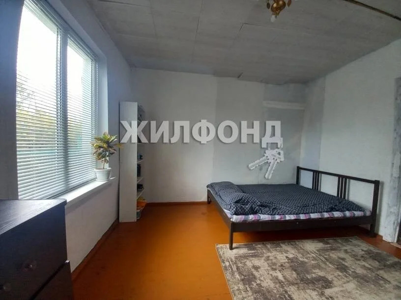 Продажа квартиры, Садовый, Новосибирский район, ул. Садовая - Фото 6