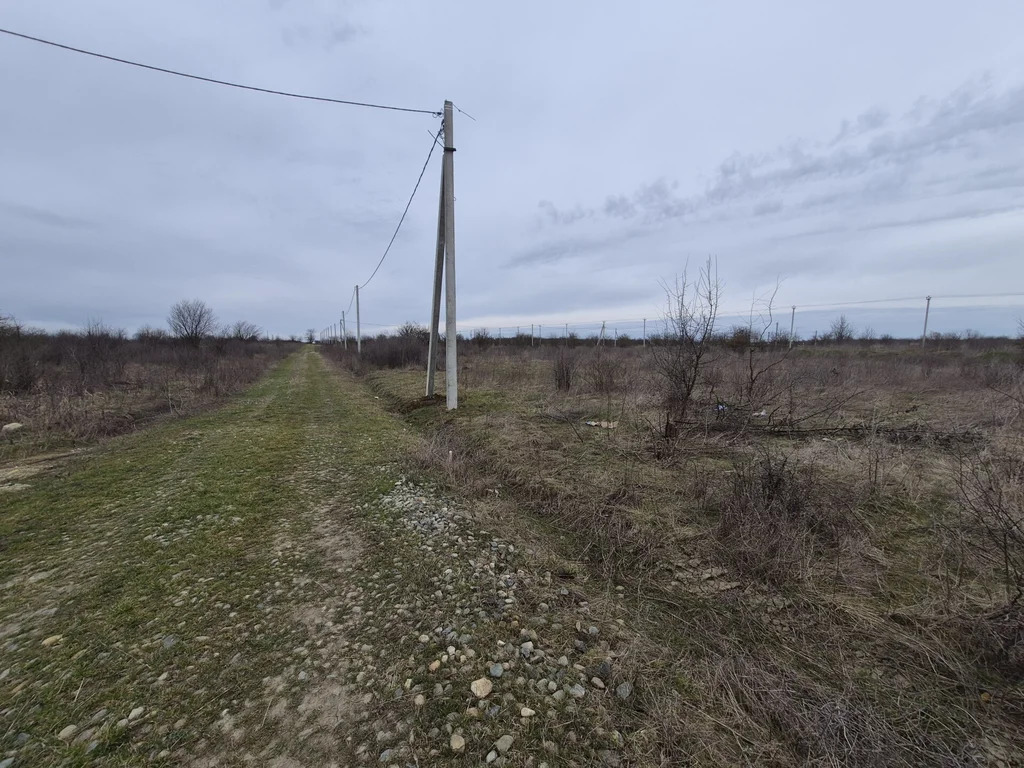 Продажа участка, Коваленко, Северский район, улица им.И.К.Айвазовского - Фото 4