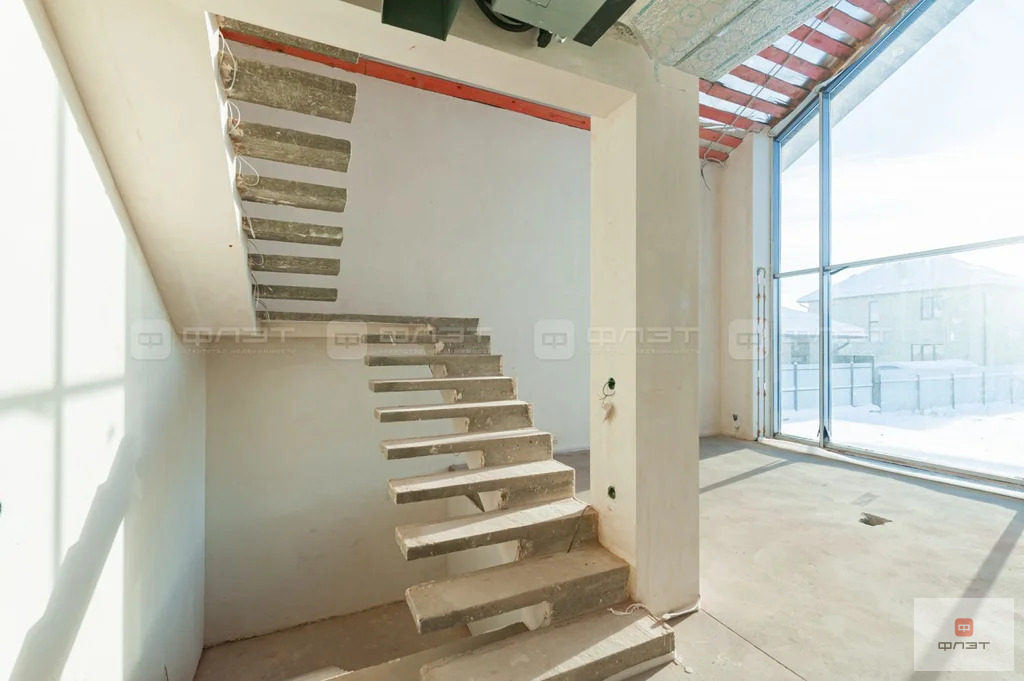 Продажа дома, Пестречинский район, ул. Садовая - Фото 14