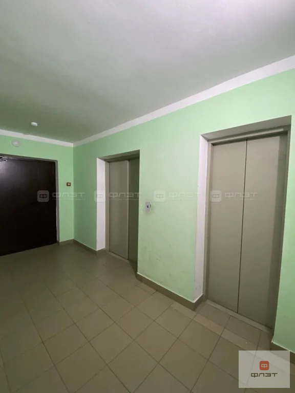 Продажа квартиры, Казань, ул. Нурихана Фаттаха - Фото 19