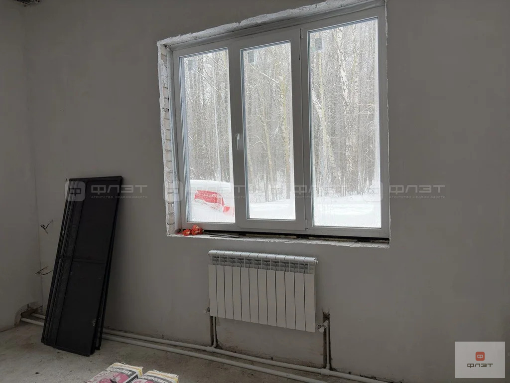 Продажа дома, Высокогорский район, дом 27 - Фото 12