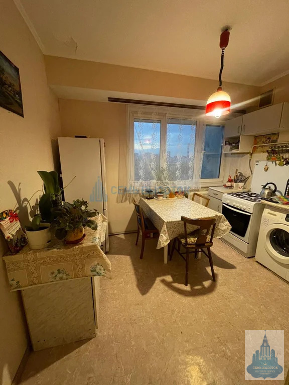 Продажа квартиры, м. Южная, ул. Чертановская - Фото 11