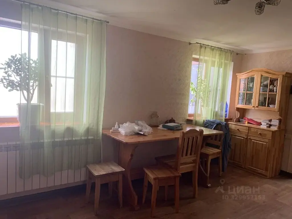 Продаю часть дома 56.8м Ключевая ул., 8, Алексин, Тульская область - ... - Фото 13