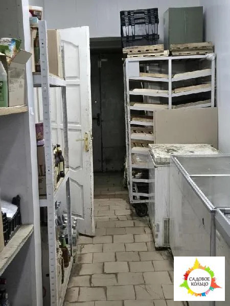 Аренда с последующим выкупом! Сдается магазин площадью 150 кв - Фото 17