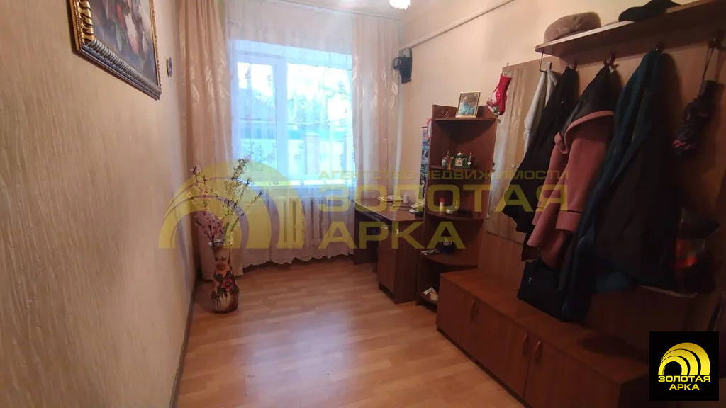 Продажа квартиры, Запорожская, Темрюкский район, Школьный переулок - Фото 12