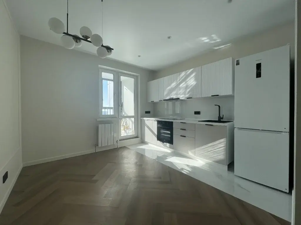 1-к Табулевича, дом 7/2 - Фото 1