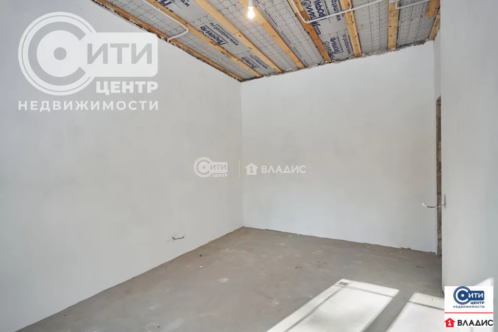 Продажа дома, Медовка, Рамонский район, Бирюзовая улица - Фото 17