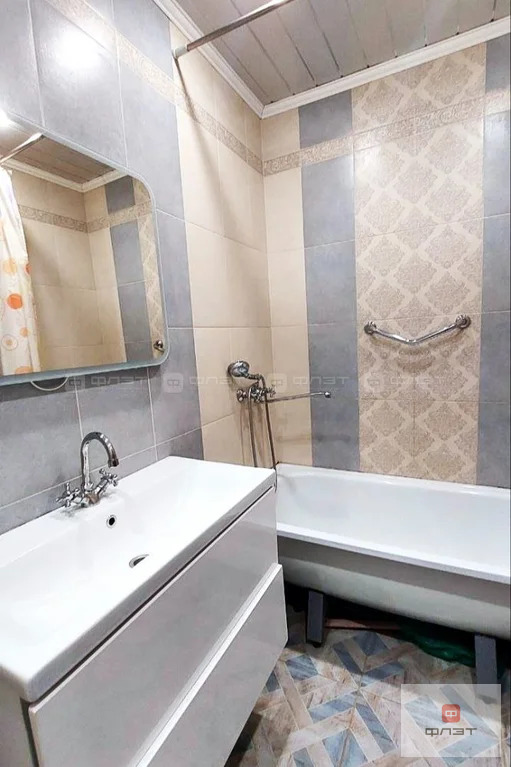 Продажа квартиры, Казань, ул. Гаврилова - Фото 6