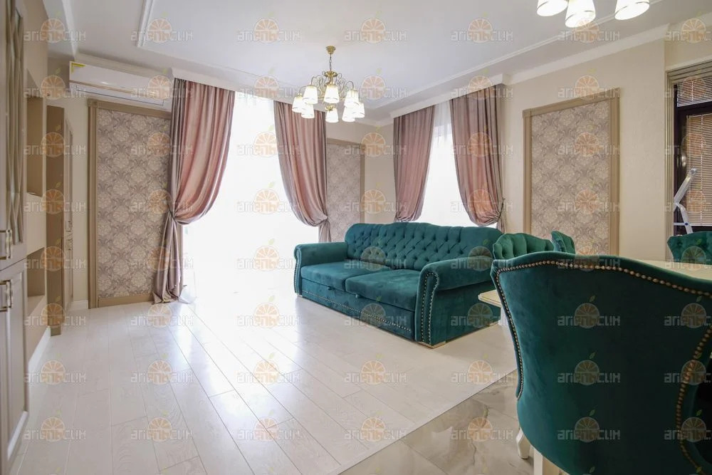 3-комн. квартира - Фото 2