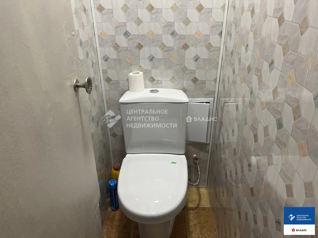 Аренда квартиры, Рязань, Димитрова пл. - Фото 9