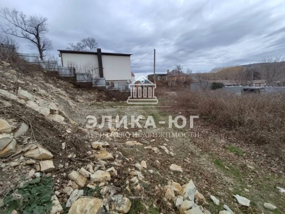 Продажа участка, Джубга, Туапсинский район, Звездный пер. - Фото 4