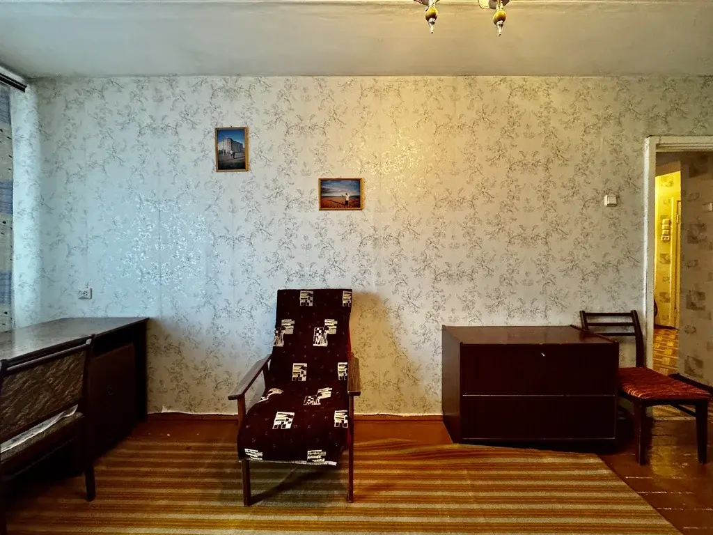 3-к ул.Мира, дом 6 - Фото 8