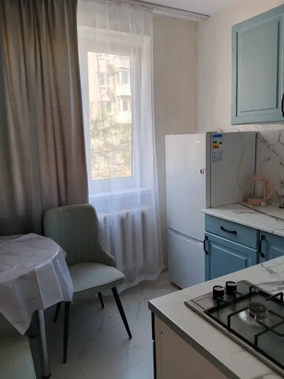Посуточно 2х. комн. Квартира в центре Керчи. - Фото 10