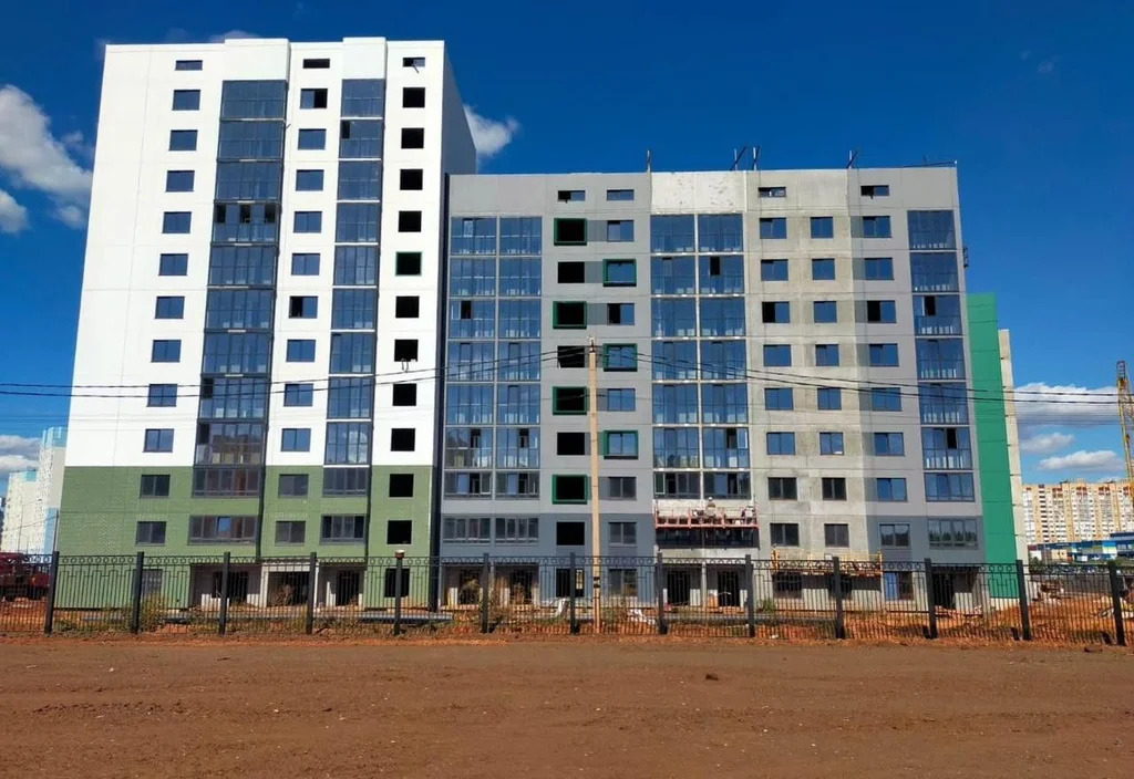 Продажа квартиры, Оренбург, улица Гаранькина - Фото 2