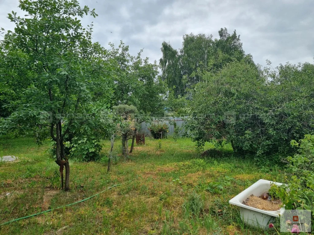 Продажа дома, Казань, снт. СНТ Овощник-1 - Фото 15