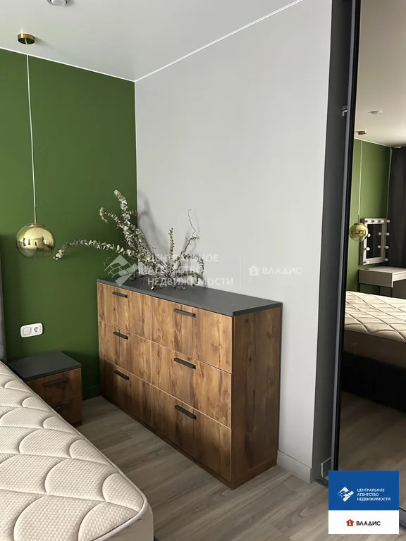 Аренда квартиры, Рязань, ул. Чапаева - Фото 12