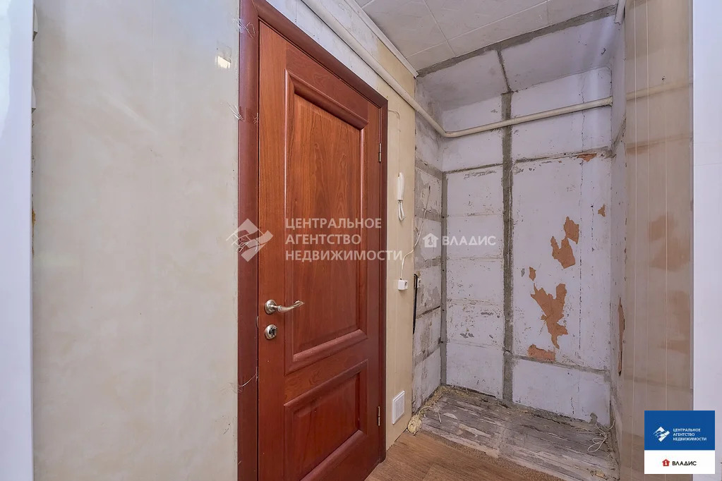 Продажа квартиры, Рязань, ул. Высоковольтная - Фото 10