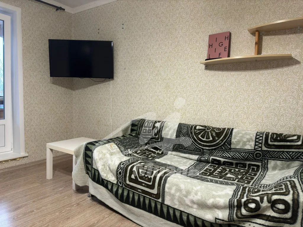 Аренда квартиры, Сумской проезд - Фото 7