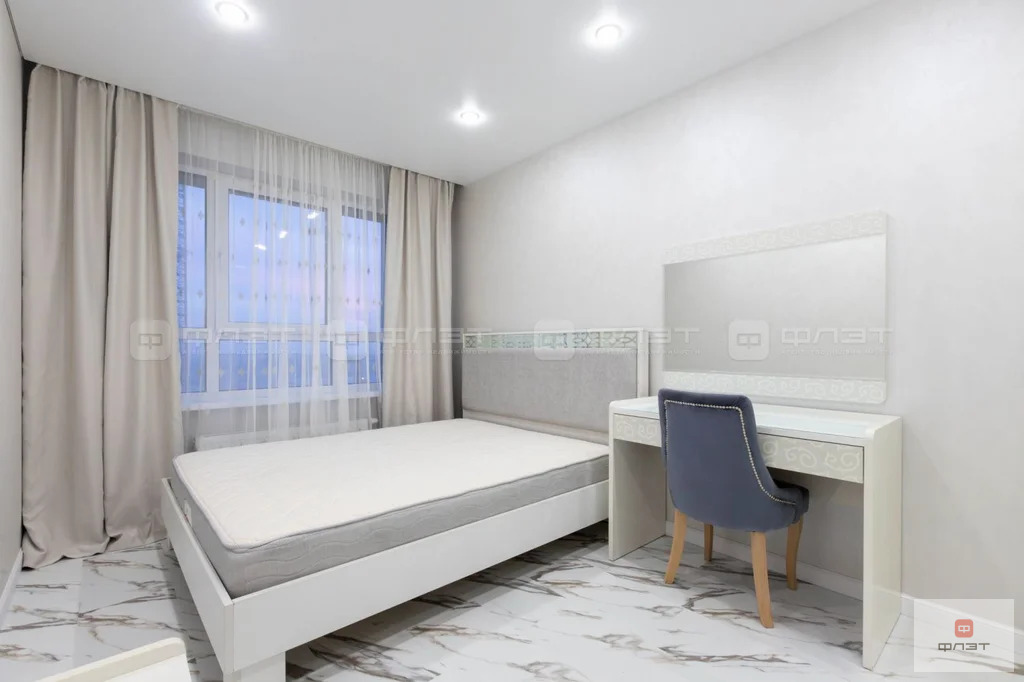 Продажа квартиры, Казань, ул. Братьев Батталовых - Фото 14