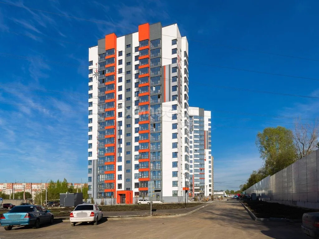 Продажа квартиры, Новосибирск, ул. Связистов - Фото 18