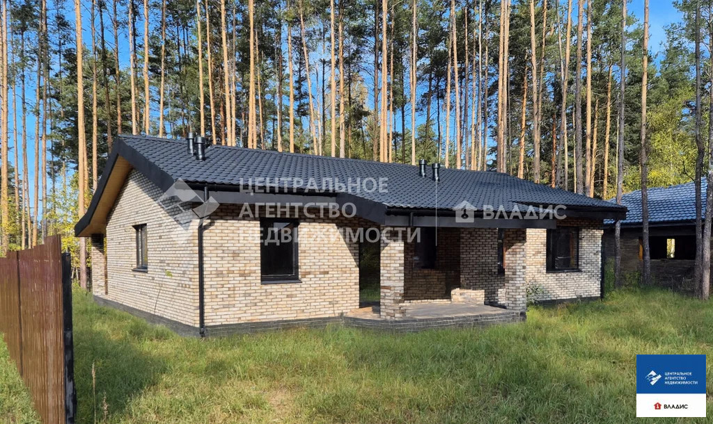 Продажа дома, Алеканово, Рязанский район, Преображенская улица - Фото 12