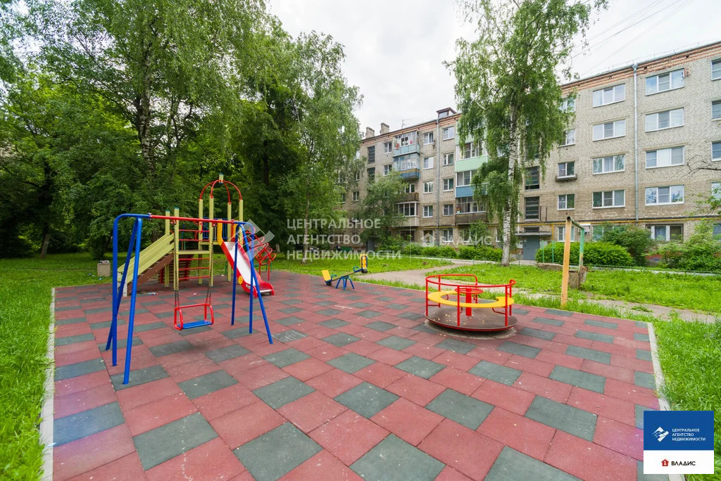 Продажа квартиры, Рязань, ул. Весенняя - Фото 13