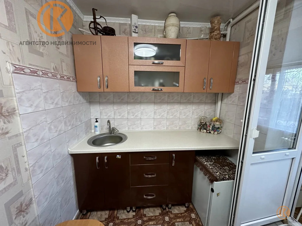 Продажа квартиры, Янтарное, Красногвардейский район, ул. Кубракова - Фото 1