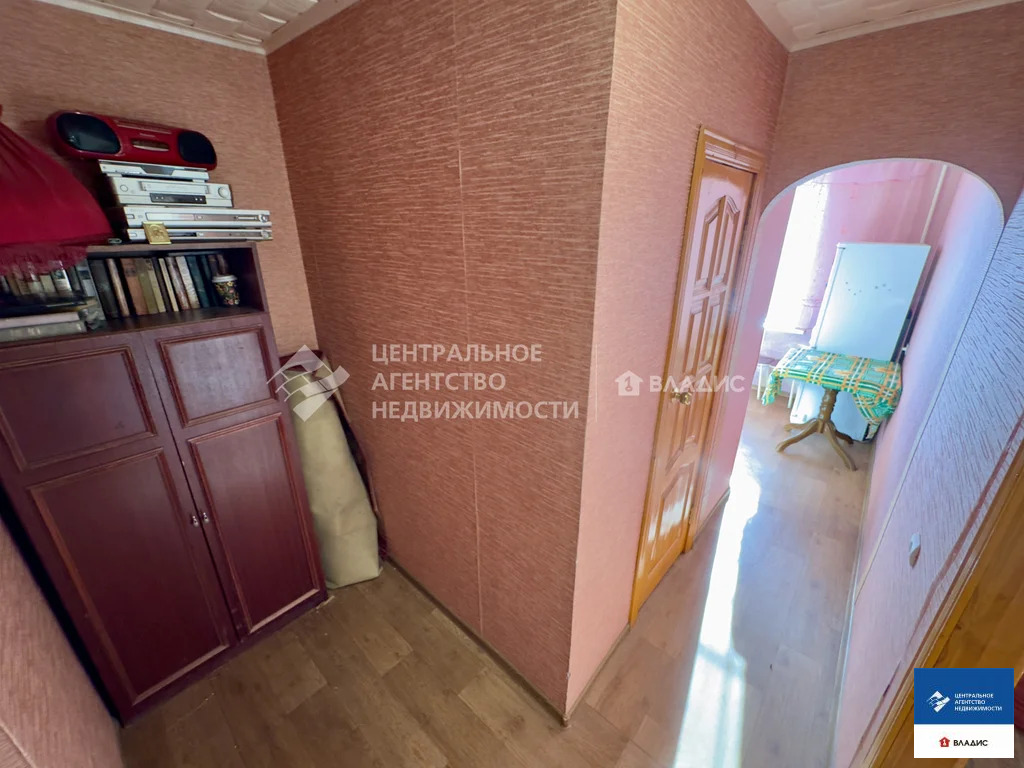 Аренда квартиры, Рязань, ул. Черновицкая - Фото 10