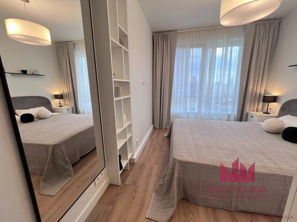 Аренда квартиры, Открытое ш. - Фото 2