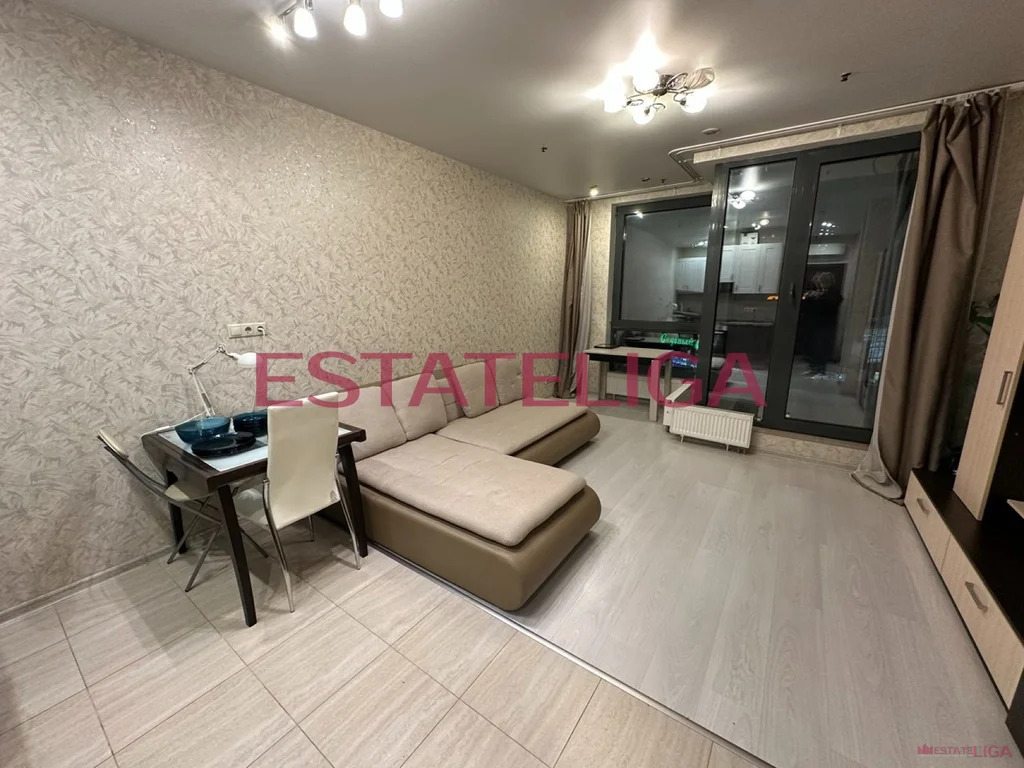 Аренда квартиры, Ходынский б-р. - Фото 1