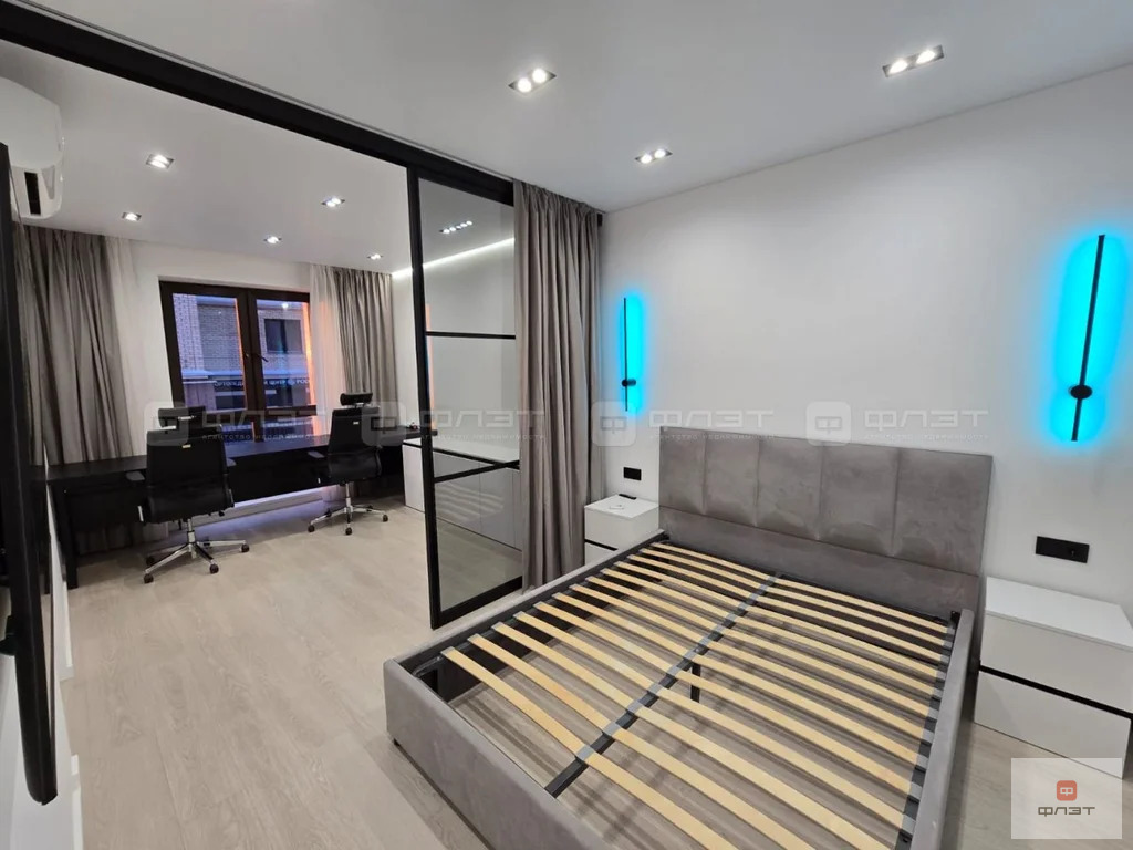 Продажа квартиры, Казань, ул. Волкова - Фото 5