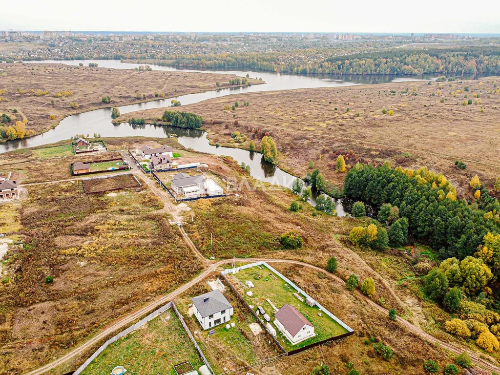 Суздальский район, село Богослово, Высокая улица,  дом на продажу - Фото 58