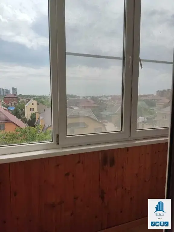 2 к.кв. в ЖК " Солнечный"  п. Яблоновский - Фото 14