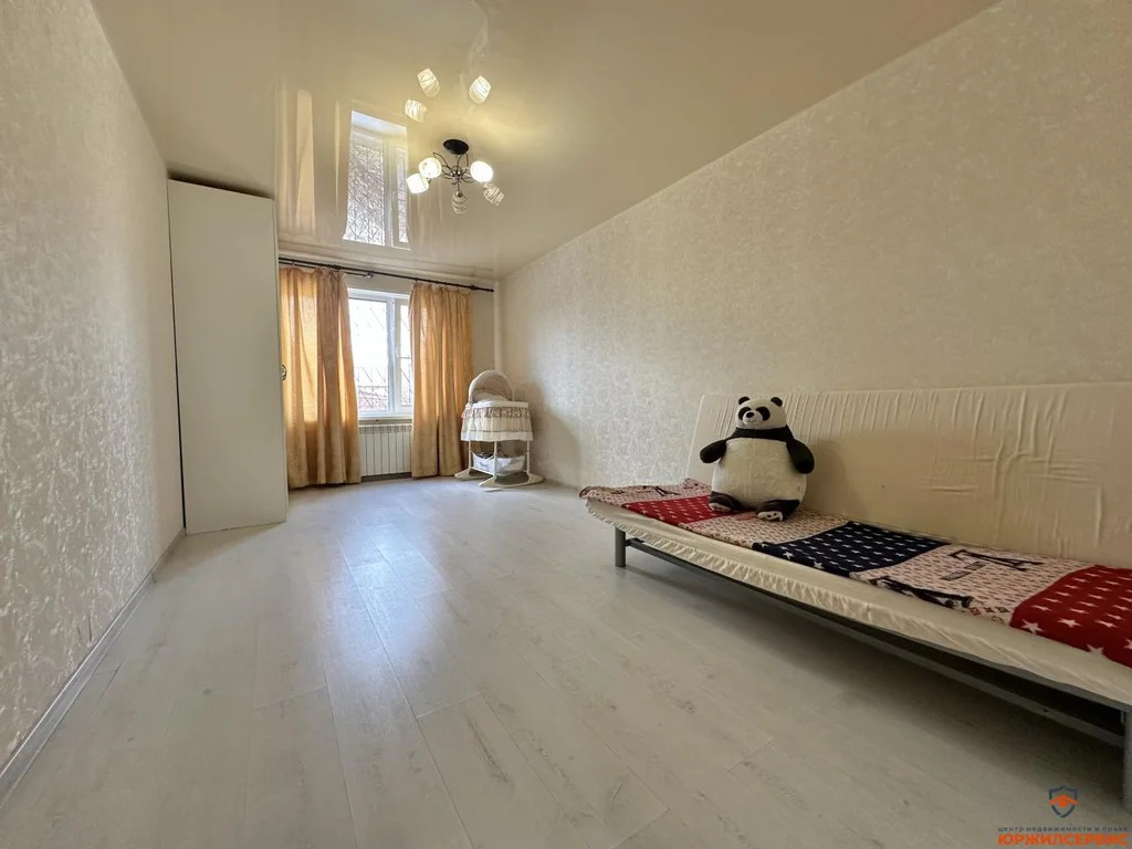 Продажа квартиры, Домодедово, Домодедово г. о., проезд 3-й Московский - Фото 7