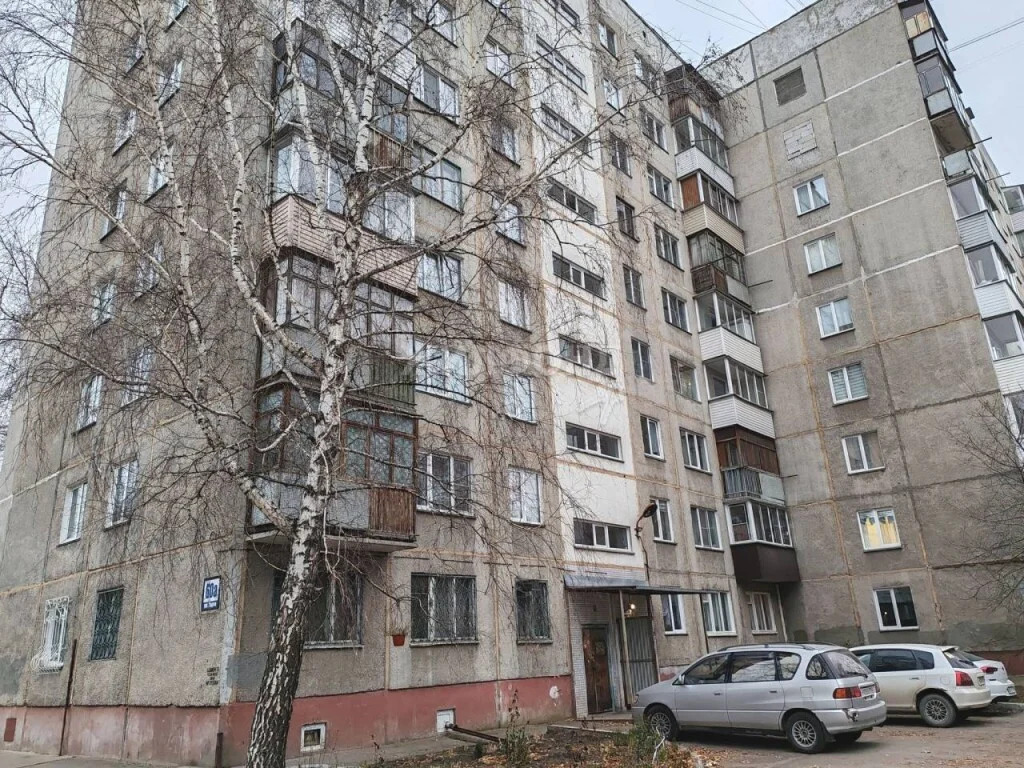 Продажа квартиры, Новосибирск, ул. Зорге - Фото 30