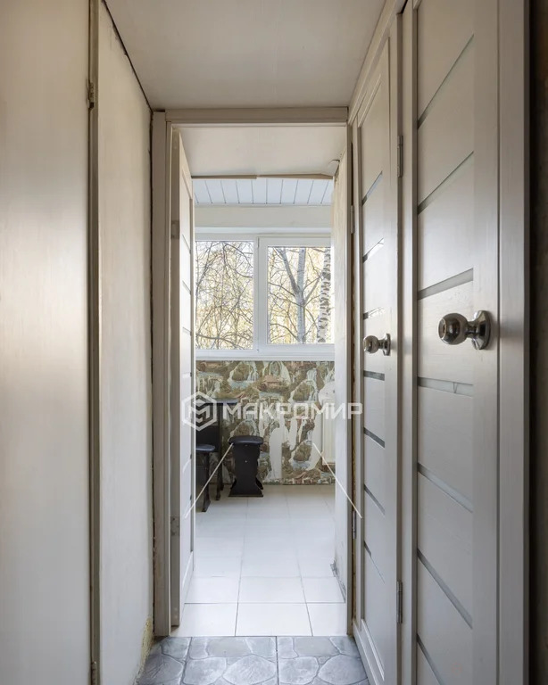 Продажа квартиры, м. Гражданский проспект, Гражданский пр-кт. - Фото 10