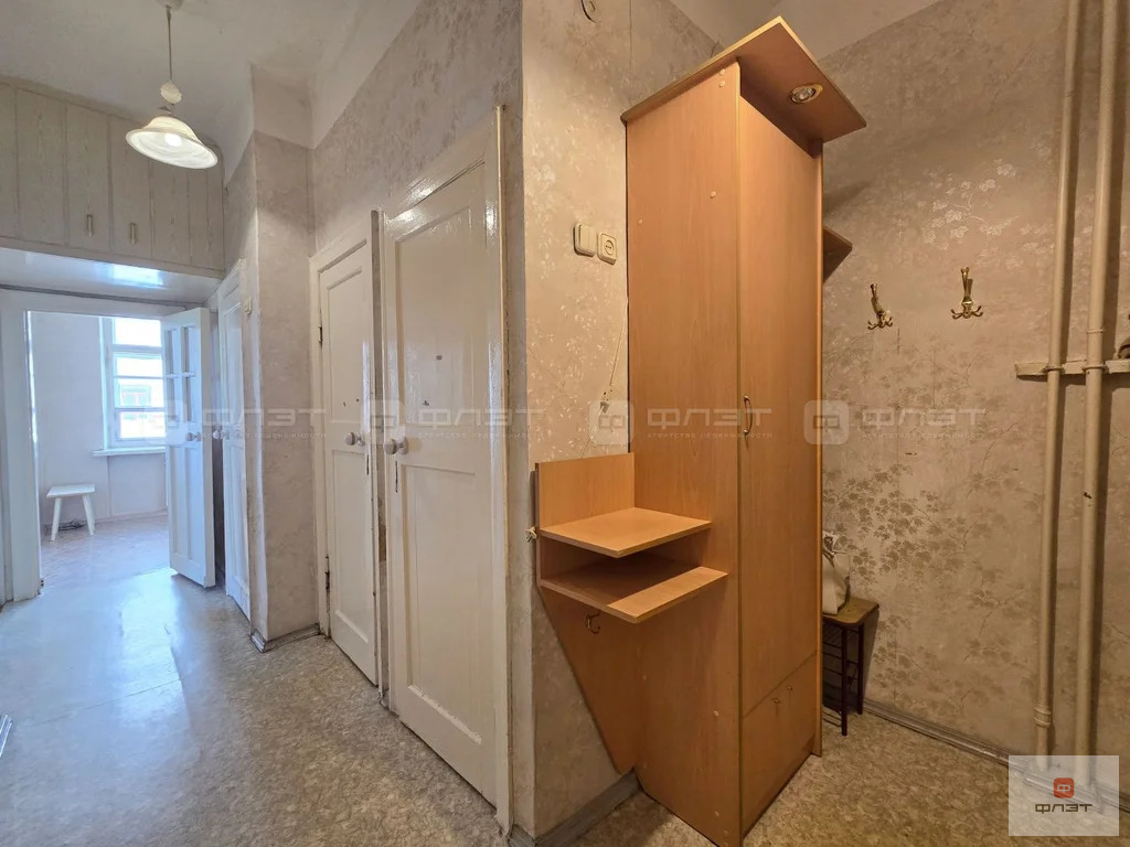 Продажа квартиры, Казань, ул. Чехова - Фото 28
