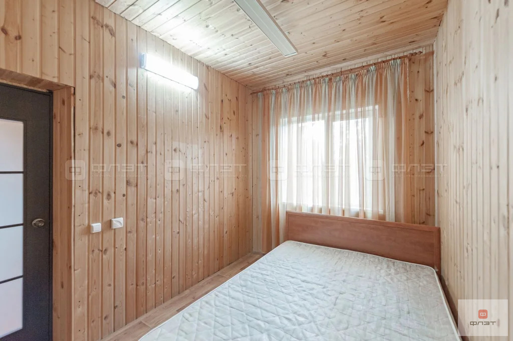 Продажа дома, Никольское, Лаишевский район, тер. сдт Аэропорт - Фото 34