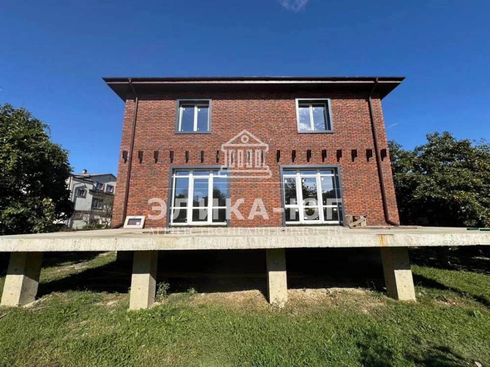 Продажа дома, Новомихайловский, Туапсинский район, Набережная ул. - Фото 2